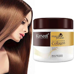 Ultimate Hair Cream for Intensive Repair