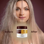 Ultimate Hair Cream for Intensive Repair