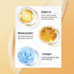 Ultimate Hair Cream for Intensive Repair
