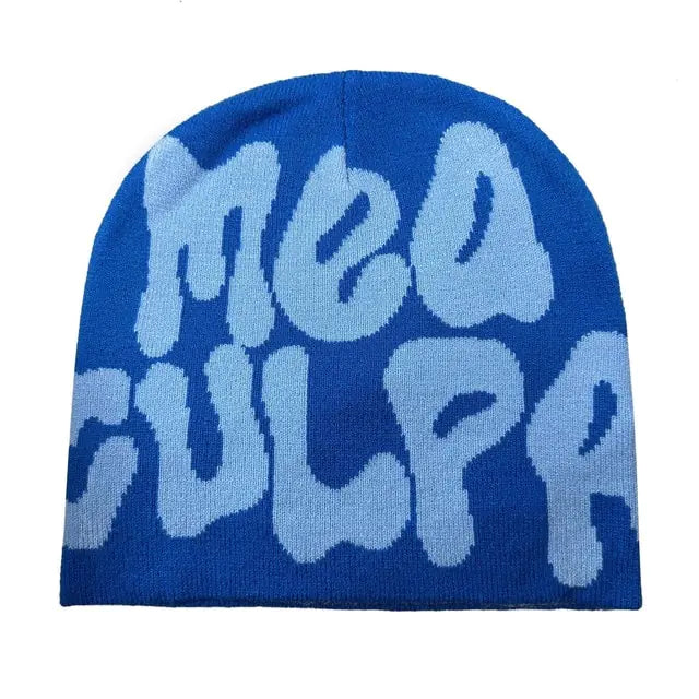 2025 Premium Knit Caps