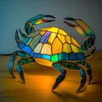 Artistic Animal Lamp for a Stylish Living Atmosphere