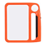 Illuminated Magnifying Glass - 5x & 10x Magnification with 48 LEDs for Easy Reading