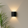 2W - Black