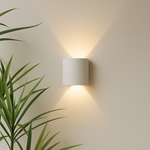 Contemporary Waterproof LED Outdoor Wall Light