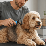 Gentle Coat Care Brush | Buy One, Get One Free