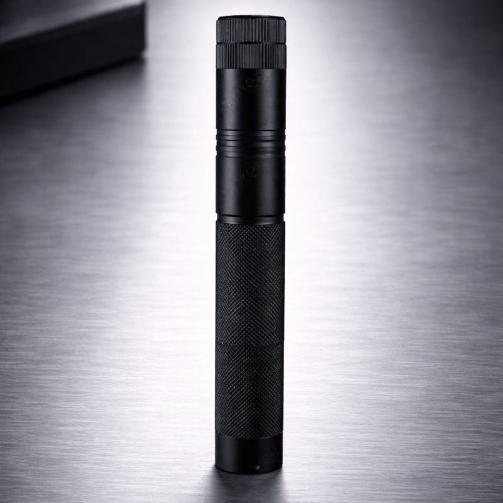 Rechargeable High-Power Long-Range Laser Pointer