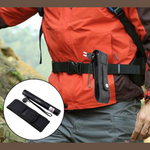 Rechargeable High-Power Long-Range Laser Pointer