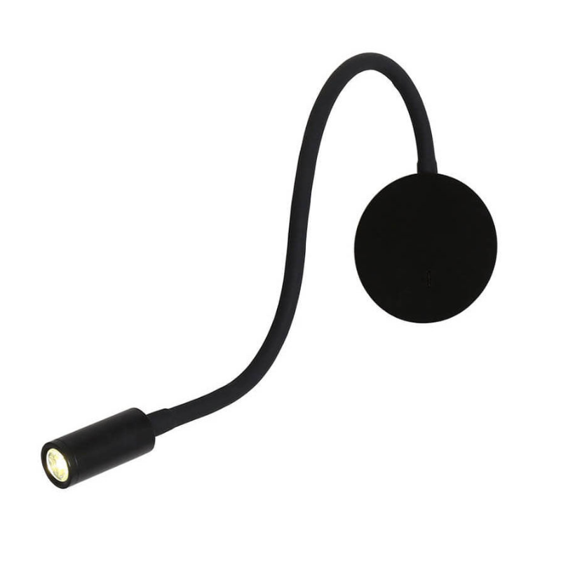 360° Adjustable LED Wall Light