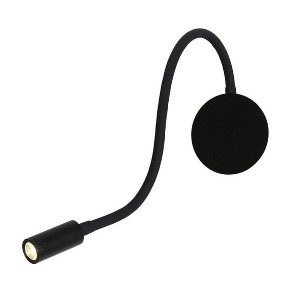 360° Adjustable LED Wall Light