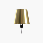 Wireless Bottle Lamp - Warm White
