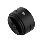 Full HD Wireless Rearview Camera for RVs, Trucks, and Trailers – 720P – Compatible with Micro SD up to 128GB – Magnetic & 360° Rotating Mount