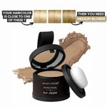Buy One, Get One Free | Instant Hair Root Concealer | Effortlessly Hides Roots and Gray Strands for a Perfect Color