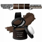 Buy One, Get One Free | Instant Hair Root Concealer | Effortlessly Hides Roots and Gray Strands for a Perfect Color