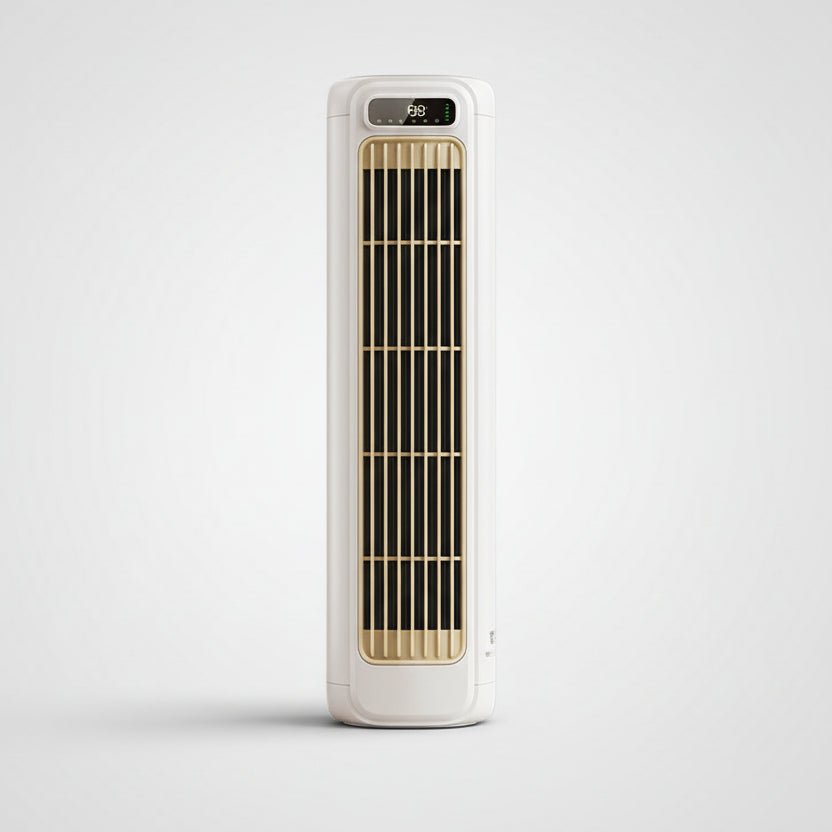 Wireless Mini Fan for Personal Freshness