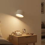 Wireless Nordic Wall Light with Remote Control