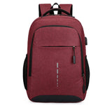 Ultra-Light Waterproof Backpack for Men