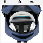 Men's Waterproof Ultra-Light Backpack