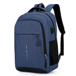 Men's Waterproof Ultra-Light Backpack