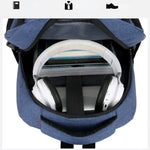 Ultra-Light Waterproof Backpack for Men