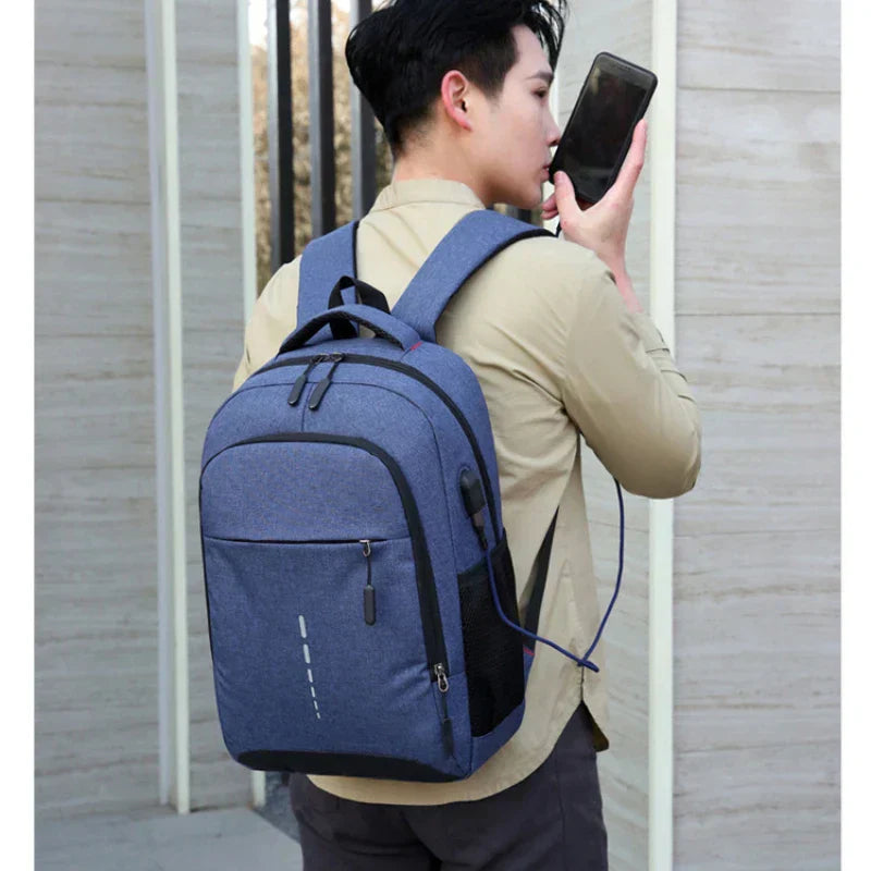 Ultra-Light Waterproof Backpack for Men