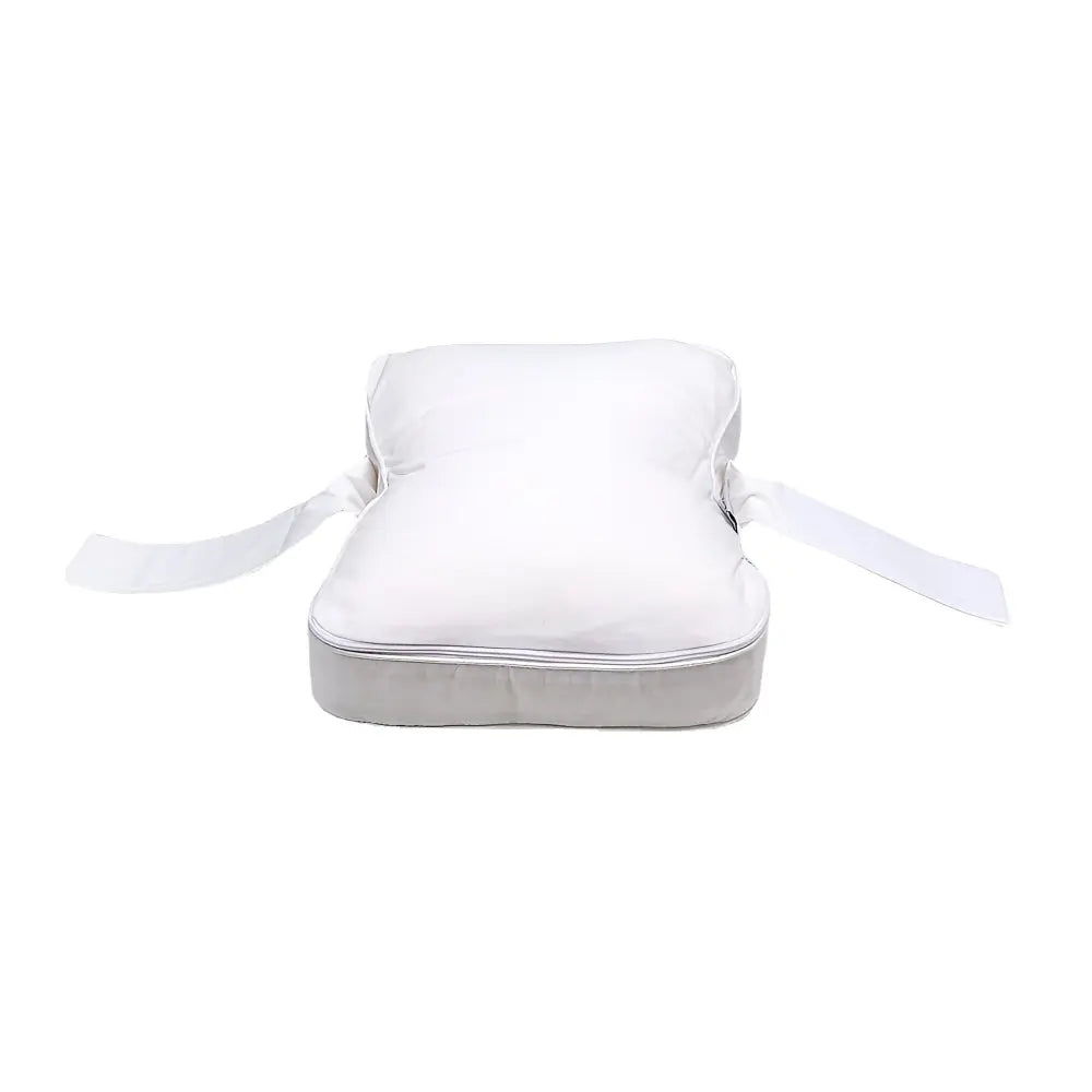 Memory Foam Knee Pillow for Side Sleepers – Enjoy Comfortable, Uninterrupted Sleep