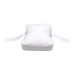 Memory Foam Knee Pillow for Side Sleepers – Enjoy Comfortable, Uninterrupted Sleep