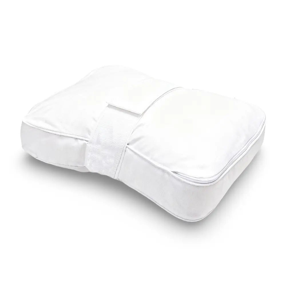 Memory Foam Knee Pillow for Side Sleepers – Enjoy Comfortable, Uninterrupted Sleep