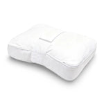 Memory Foam Knee Pillow for Side Sleepers – Enjoy Comfortable, Uninterrupted Sleep