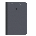 Ultra-Light Mini Dictaphone with Voice Activation & 32 GB Storage