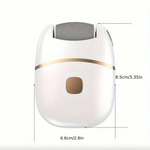 Electric Callus Remover for Silky Smooth Feet in Minutes | 50% DISCOUNT