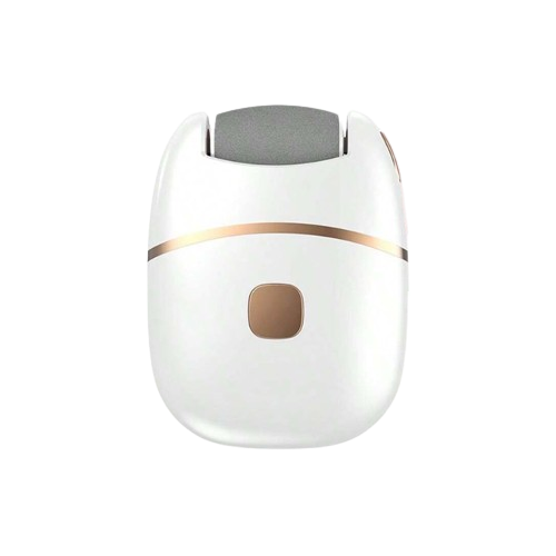 Electric Callus Remover for Silky Smooth Feet in Minutes | 50% DISCOUNT