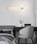 Minimalistic LED Wall Light for a Modern Ambiance