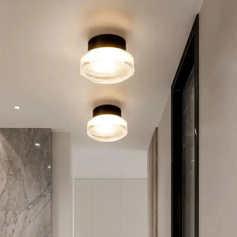 Dimmable & Elegant Lighting for Stylish Interiors