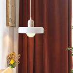 Adjustable Glass Pendant Light – Perfect for Dining and Living Room Illumination