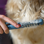 Knot-Free Pet Trimmer | Pain-Free Grooming for Dogs & Cats | Suitable for All Coat Types