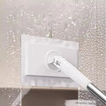 360° Mini Mop with Pressure Mechanism – Hands-Free Floor Cleaning Tool