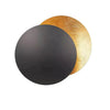 Gold/Black