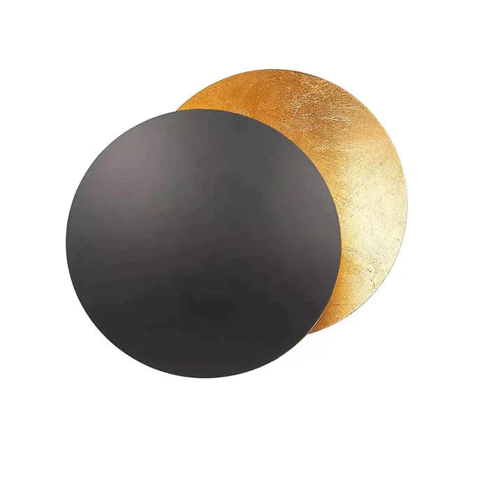 Modern LED Wall Light, White, Ideal for Living Room