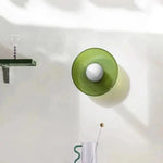 Nordic Design Ceiling Lamp – Elegant Glass Lighting Solution