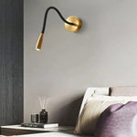 Adjustable Wall Lamp for Precise Lighting