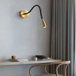Adjustable Wall Lamp for Precise Lighting