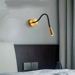 Adjustable Wall Lamp for Precise Lighting