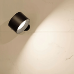 Wireless Nordic Wall Light with Remote Control