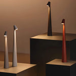 Dimmable Nordic Style LED Reading Lamp