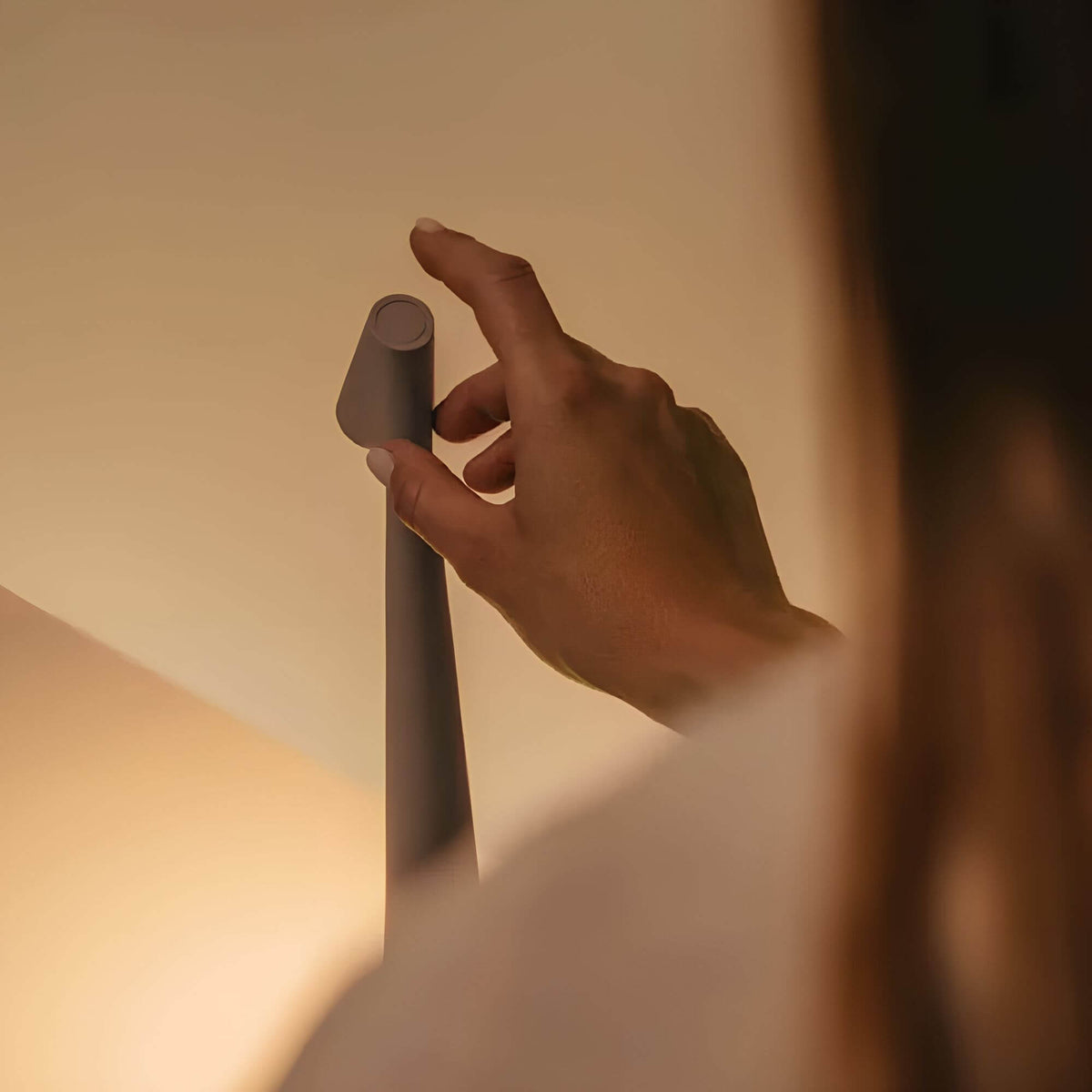 Dimmable Nordic Style LED Reading Lamp