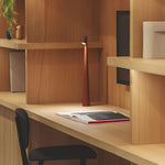 Dimmable Nordic Style LED Reading Lamp