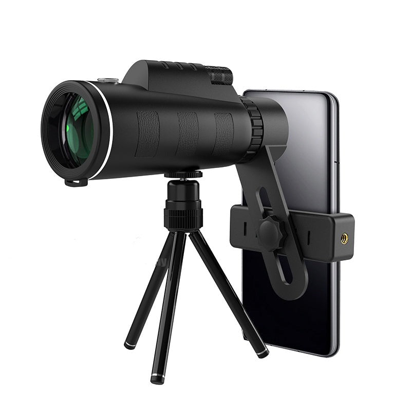 500X Monocular Telescope | High-Resolution Zoom