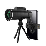 500X Monocular Telescope | High-Resolution Zoom
