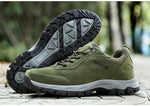 Orthopedic Outdoor & Hiking Shoes