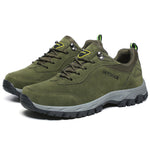Orthopedic Outdoor & Hiking Shoes